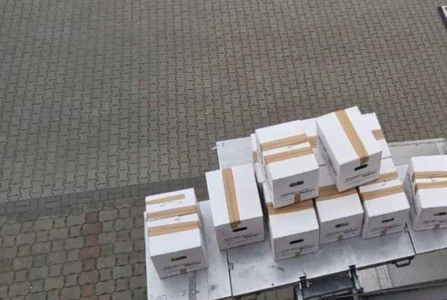 Checkliste für Ihren Büroumzug in Hochkirch