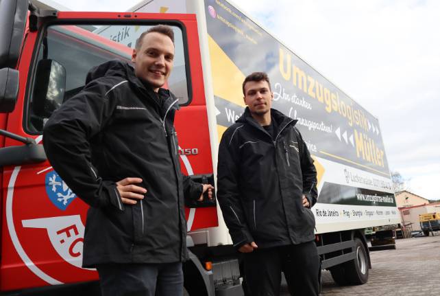 Sicherer Transport für Ihr Klavier in Hochkirch
