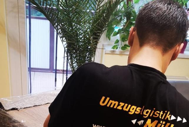 Preise für Ihren Studentenumzug in Hochkirch