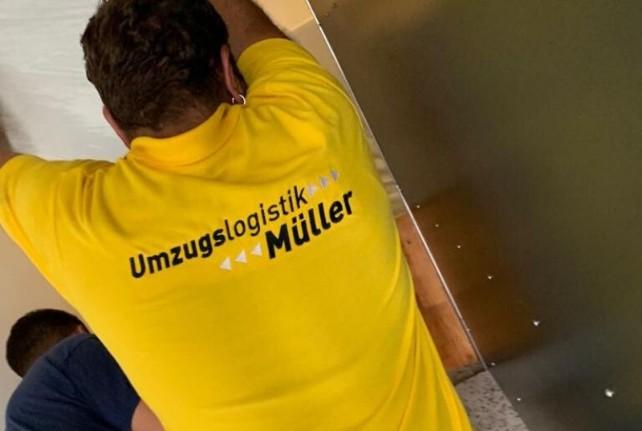 Mit den Umzugshelfer richtig planen in Hochkirch